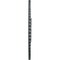 Ekena Millwork Melonie Ceiling Medallion (Fits Canopies up to 6 1/4"), 36 1/4"OD x 1 7/8"P, Athenian Green Crackle CM36MEAGC - alternate 3